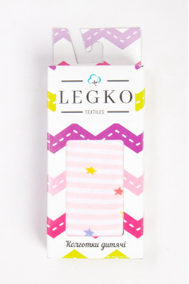 Колготи  махрові для дівчинки (зима)